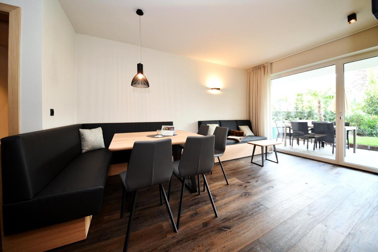 Gartenresidence Nalserhof Aparthotel
