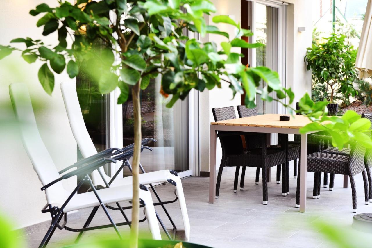 Gartenresidence Nalserhof Aparthotel