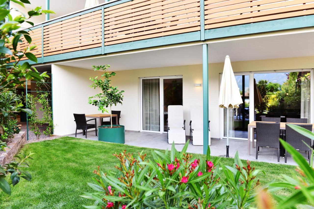Gartenresidence Nalserhof Aparthotel