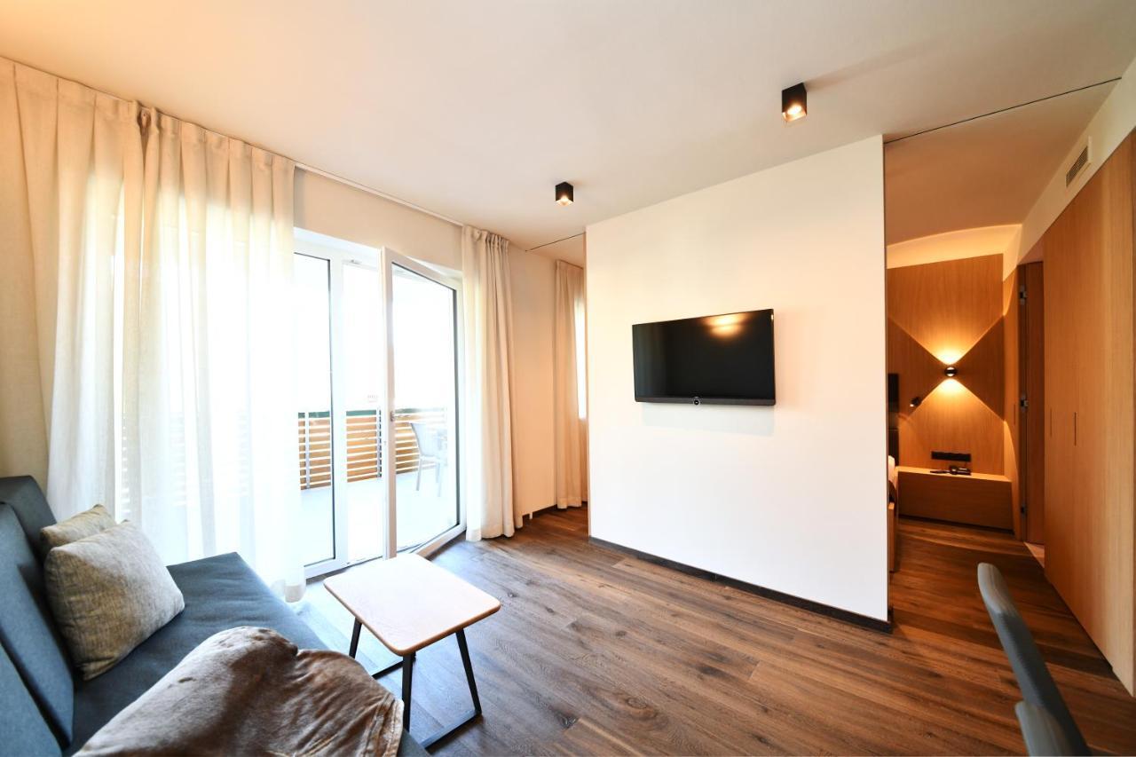 Aparthotel Gartenresidence Nalserhof